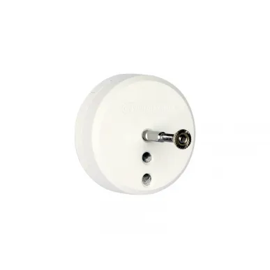 Кронштейны для акустики Monitor Audio FIX-M Speaker Mount White